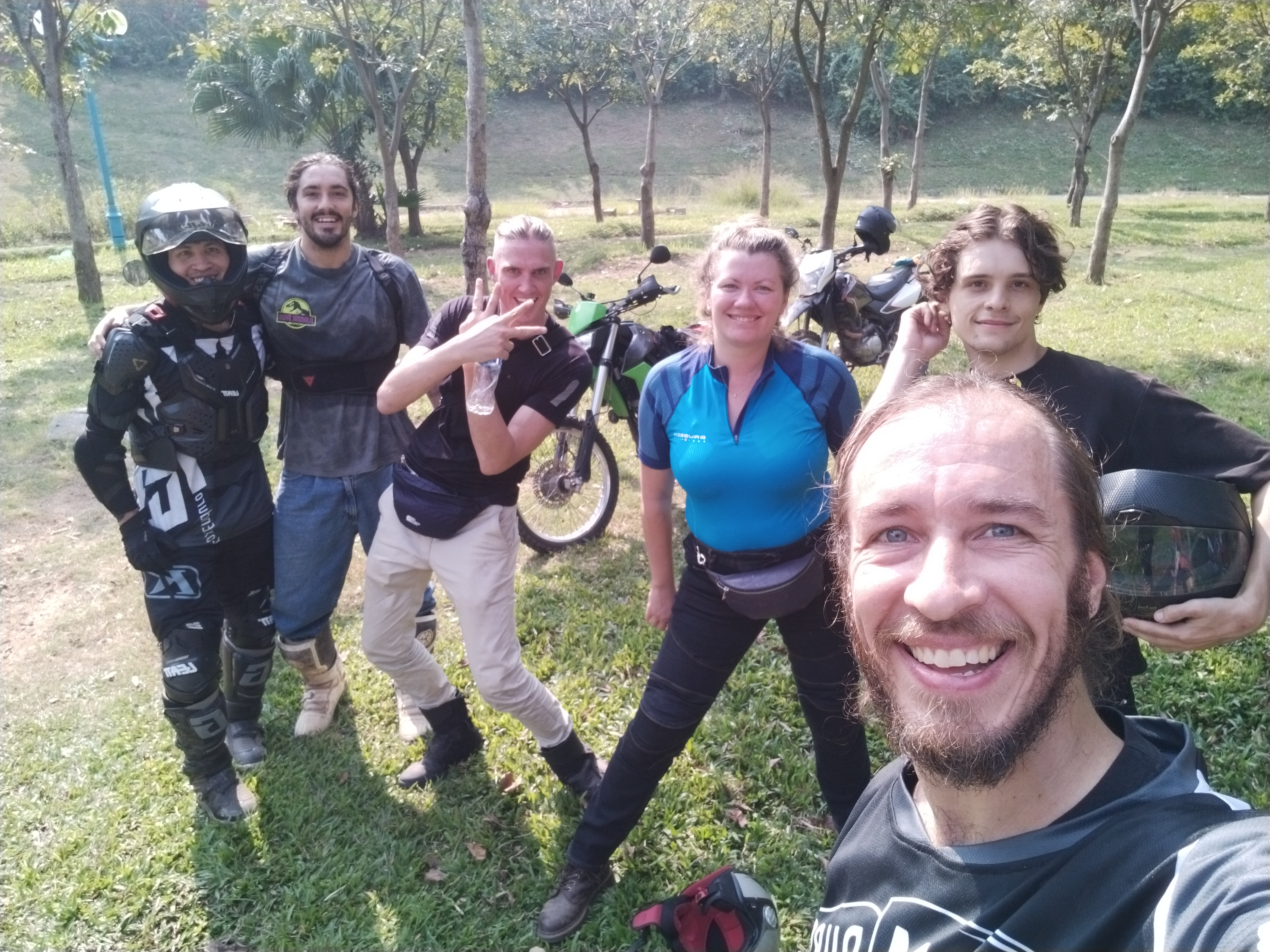 Skills Training Image 2